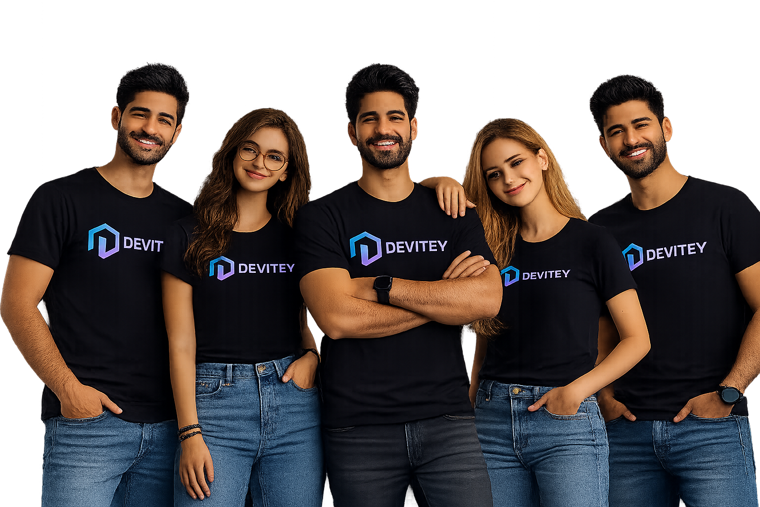 about us team