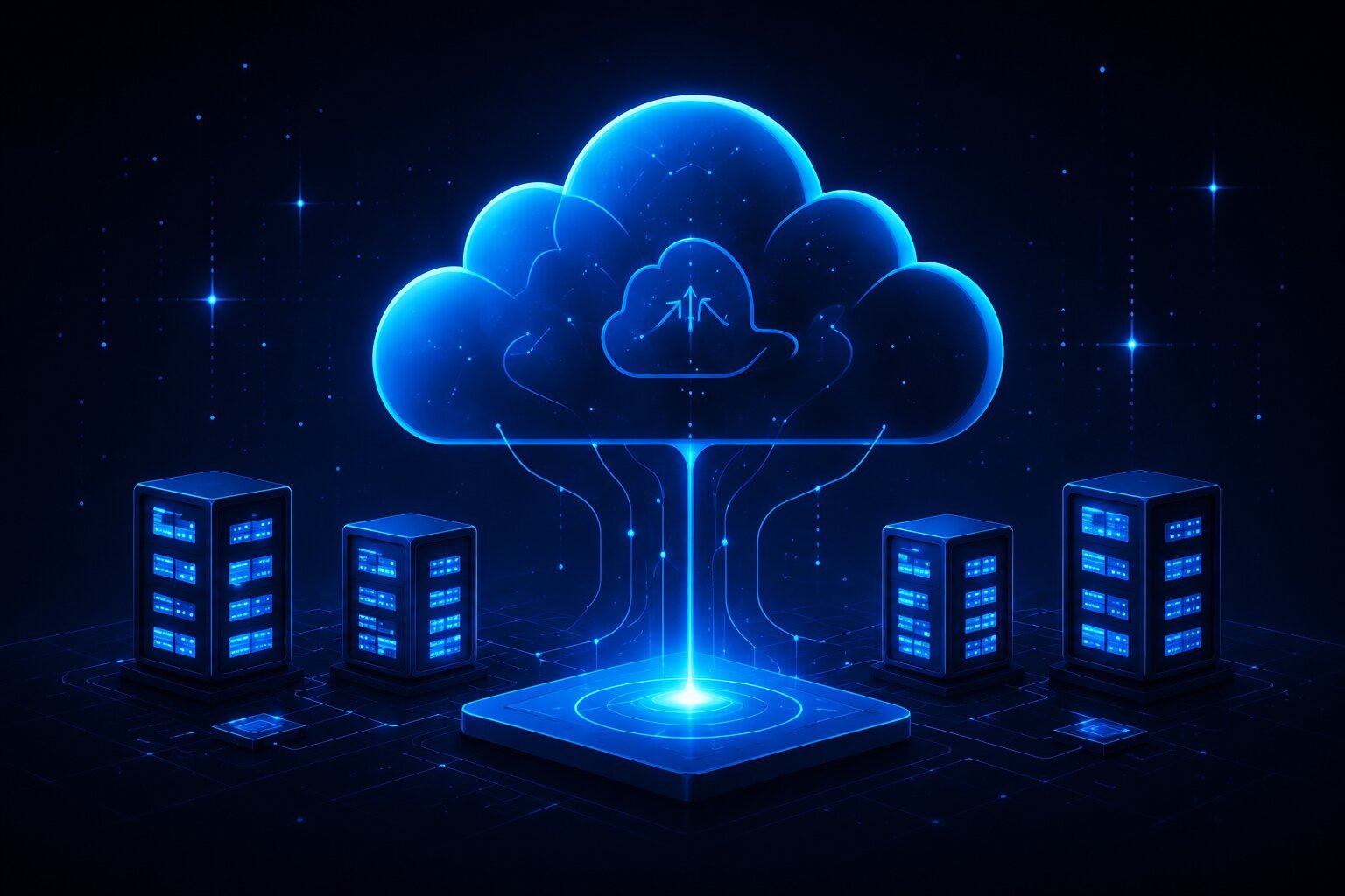 CloudiOS Platform