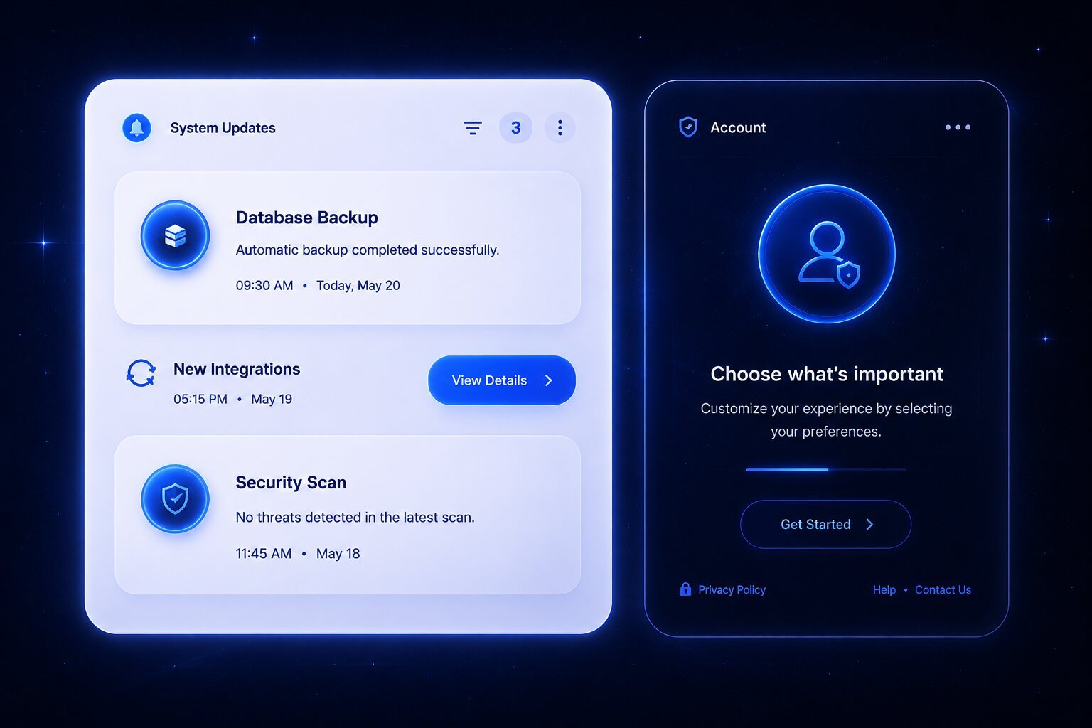AI Chat Assistant